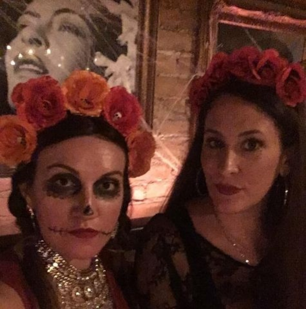 Meet your Posher, Rebecca